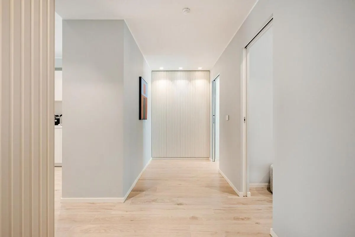 Argiro Apartment By Palazzo Zippitelli バーリ