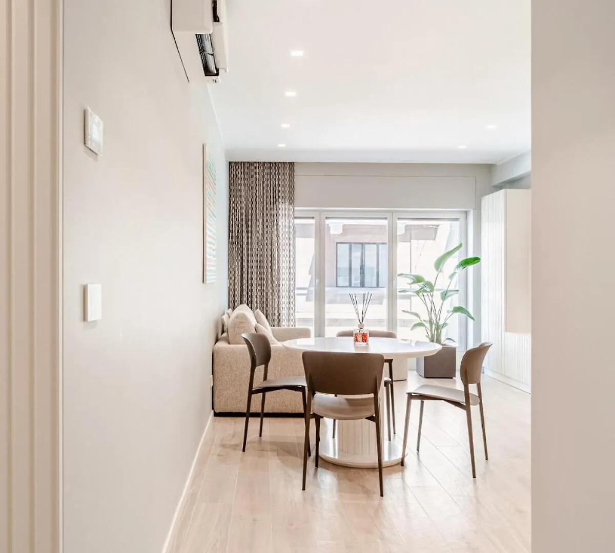 Argiro Apartment By Palazzo Zippitelli バーリ