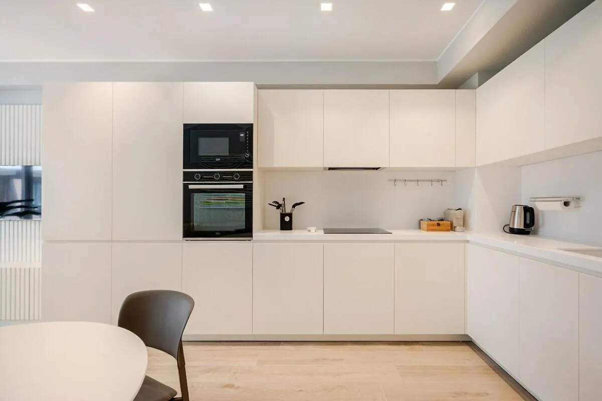 Argiro Apartment By Palazzo Zippitelli バーリ イタリア