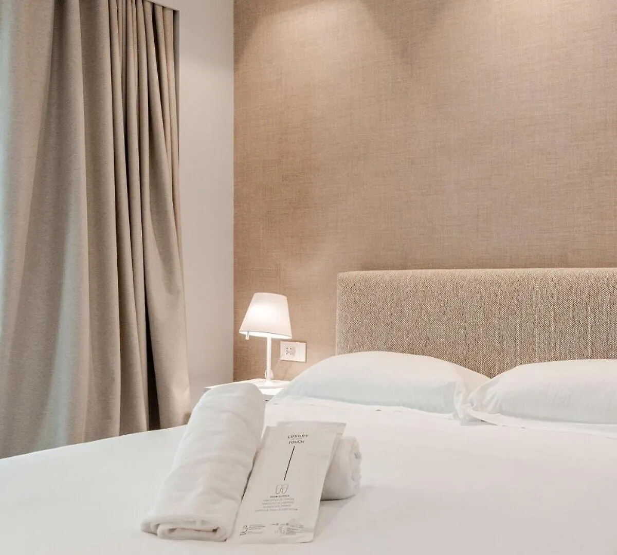 Argiro Apartment By Palazzo Zippitelli バーリ 0*,