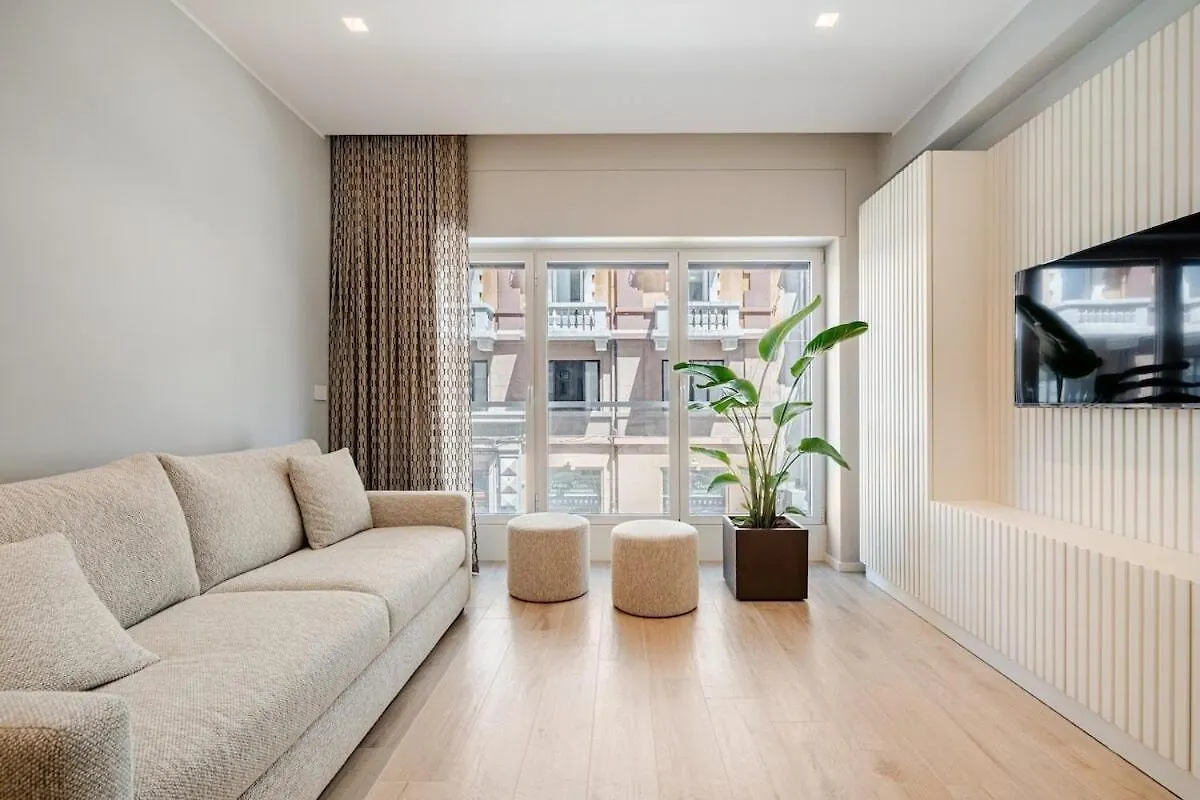 Argiro Apartment By Palazzo Zippitelli バーリ