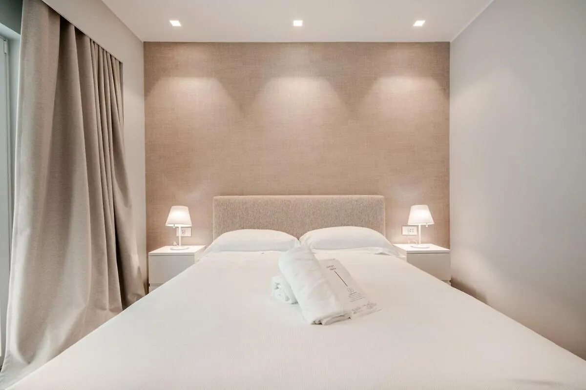 Argiro Apartment By Palazzo Zippitelli バーリ イタリア